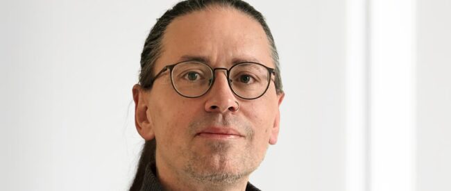 rafael jimenez heckmann, grafikdesigner unserer werbeagentur