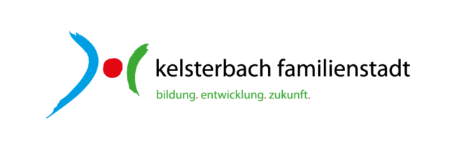 logo entwickelt für die stadt kelsterbach